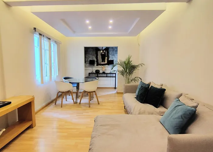 Casa Panuco Bed & Breakfast Mexico City