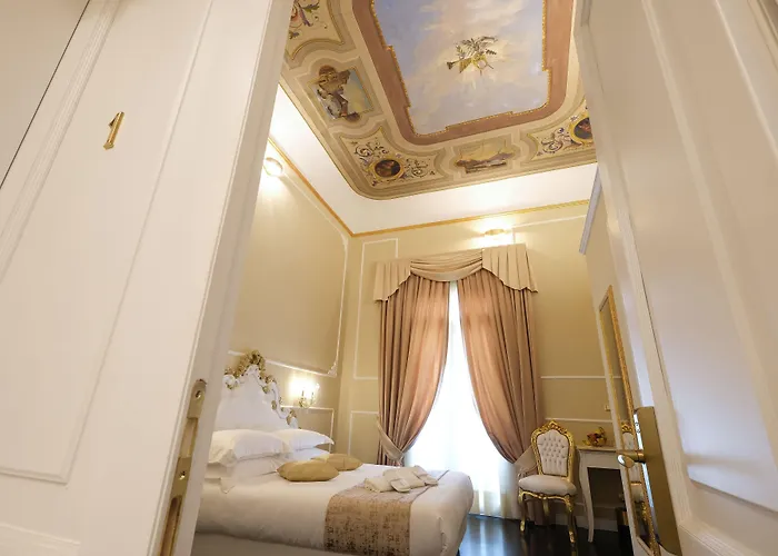 B&B Kingsman Florencia