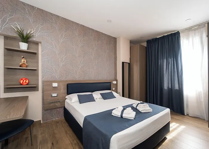 Famalu Apartments Napoli