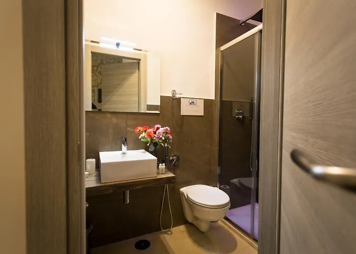 B&B Depretis19 Naples