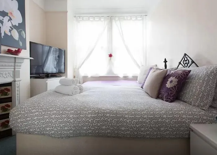 Home2Home-Rooms London