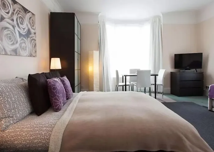 Home2Home-Rooms London