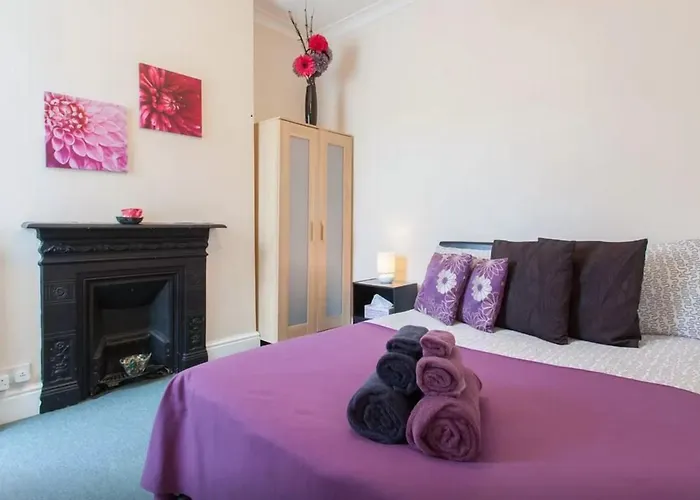 Home2Home-Rooms London