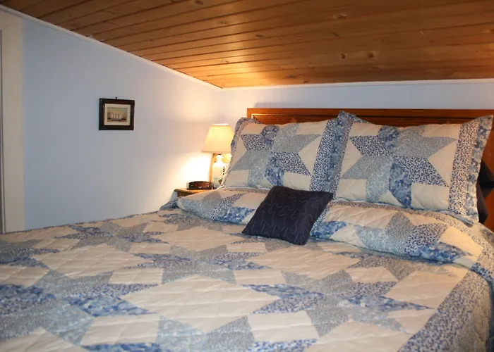 Serendipity Bed And Breakfast Saugatuck