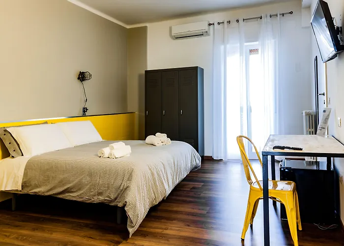 Travel Station Bedandbreakfast Bari