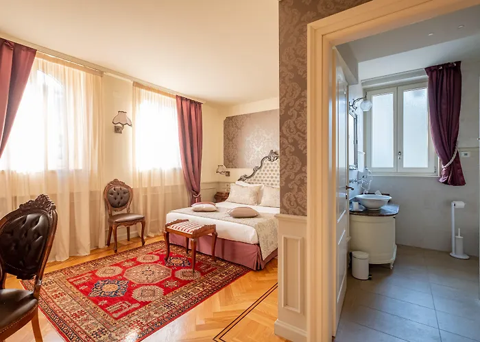 Relais Colle San Pietro Bed & Breakfast Verona