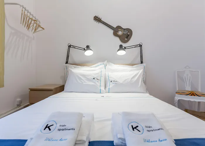 C&O Guest House Lisbon