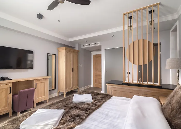 Moje Orlowo Boutique Bed & Breakfast - Adults Only Gdynia