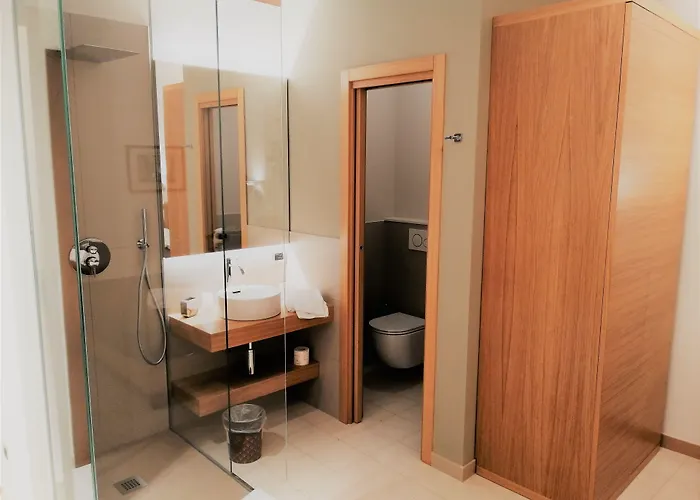 Bed and Breakfast Portica10 Assisi