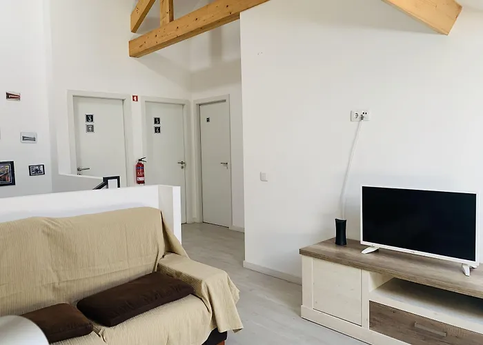 Campanha Boutique Station Bed & Breakfast Porto