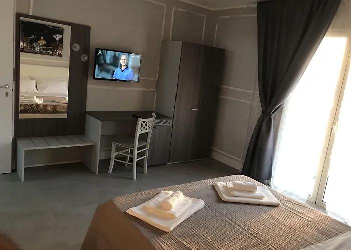 Borgo Palombaio Bed & Breakfast Catania