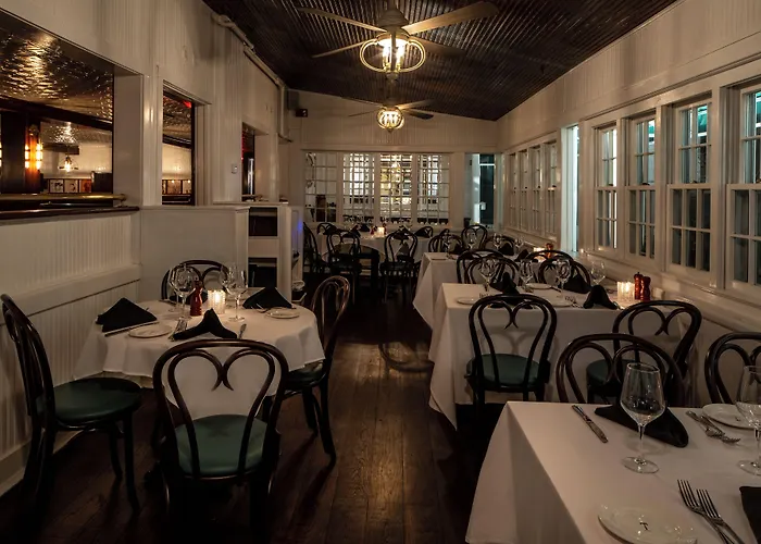 The Huntting Inn East Hampton