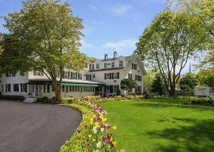 The Huntting Inn East Hampton