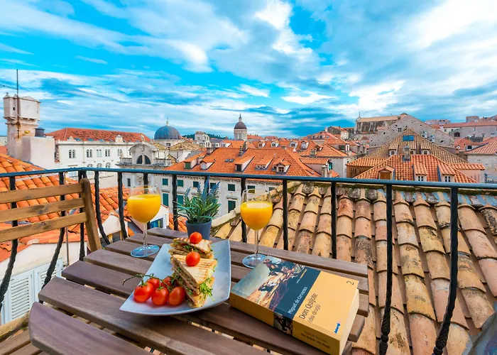 Scalini Palace Dubrovnik