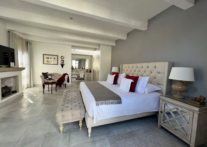 Casa Lani Luxury B&B San Miguel de Allende