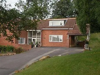 Bed and BreakfastJasmine House Bed And Breakfast