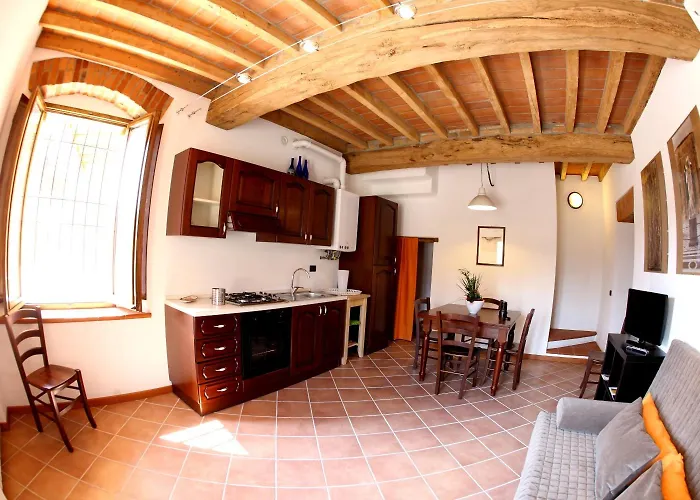 B&B Stradivari Cremona