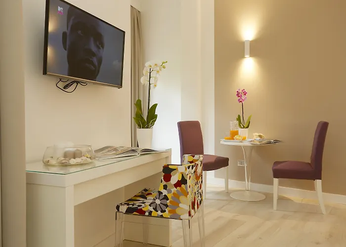 B&B Mondello Design