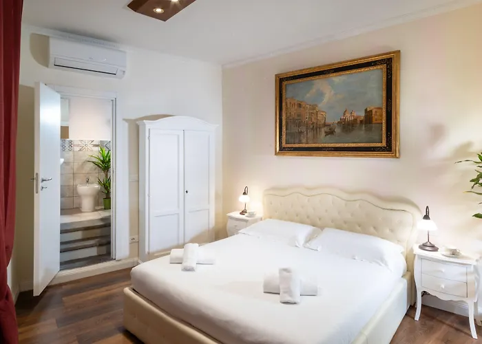 Il Terrazzino Sulla Cattedrale Bed & Breakfast Florence