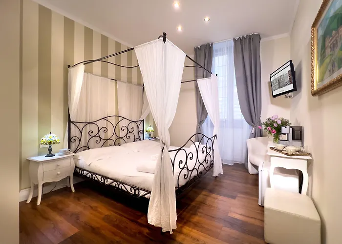 Il Terrazzino Sulla Cattedrale Bed & Breakfast Florence