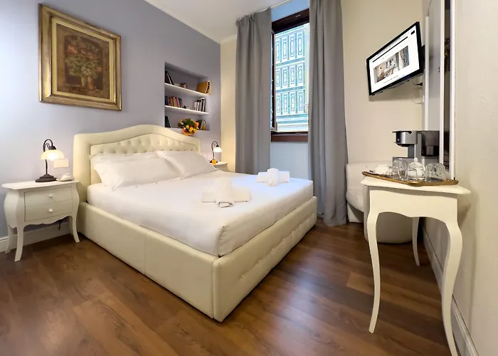 Il Terrazzino Sulla Cattedrale Bed & Breakfast Florence
