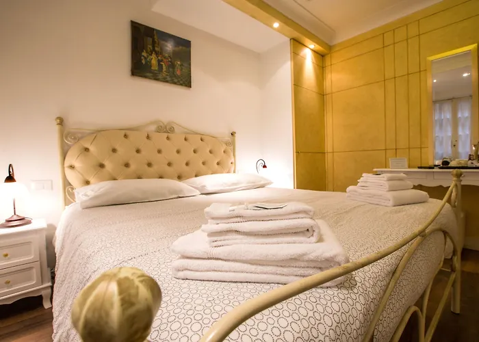 Il Terrazzino Sulla Cattedrale Bed & Breakfast Florence
