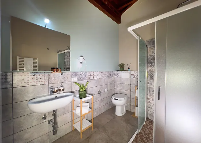 Bed and Breakfast Il Terrazzino sulla Cattedrale Firenze