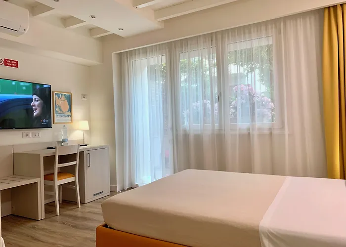 B&B Villa Pini Civitanova Marche