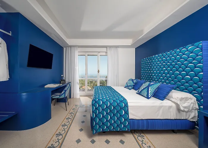 B&B Caporivo Sorrento