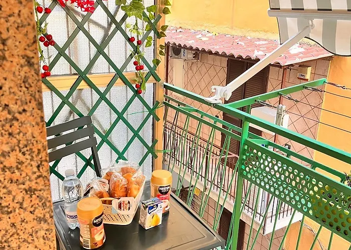 Napoli Segreta Hotel