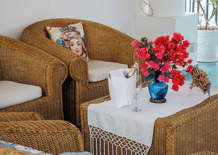 B&B Alta Marea Lipari