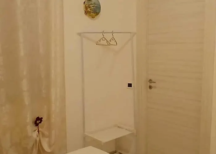 Napoli Segreta Hotel