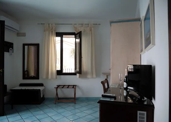 B&B Alta Marea Lipari