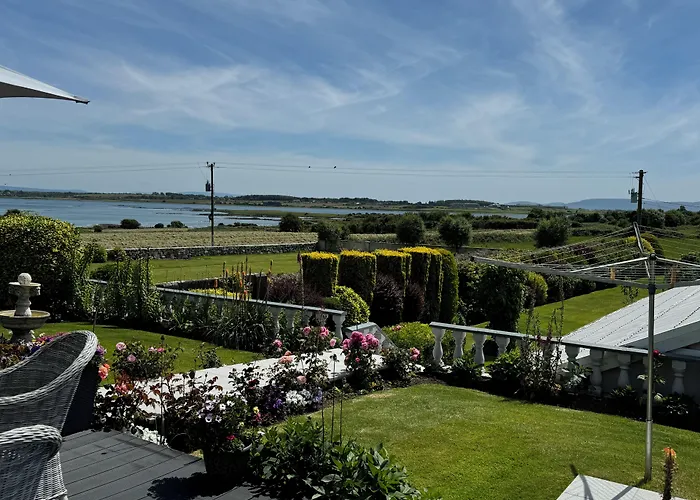 Seacrest B&B Galway