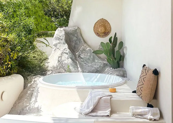 Una Villa - Amalfi Boutique Rooms B&B