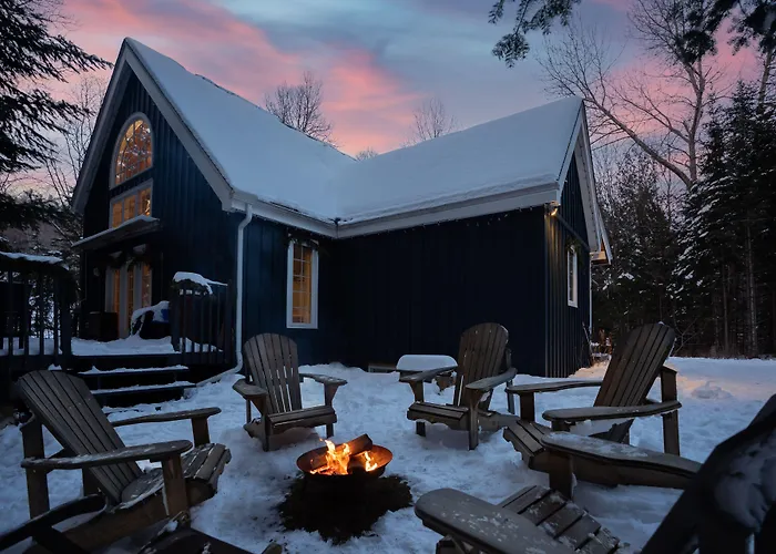 Maison Napoleon B&B Mont-Tremblant