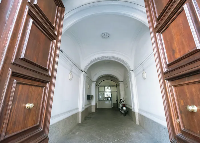 Napoli Factory Guest House
