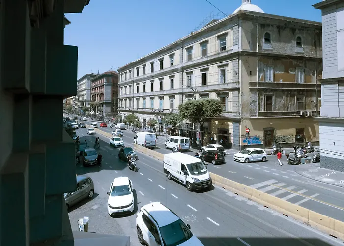 Napoli Factory Guest House
