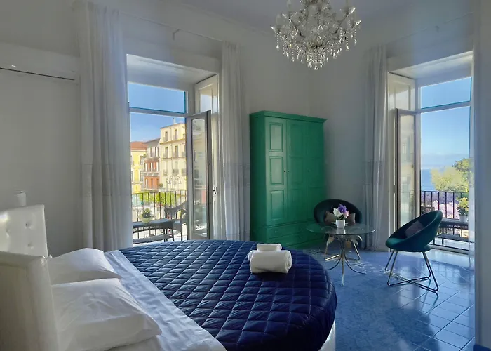 Ambasciata Sorrento Relais Bed & Breakfast