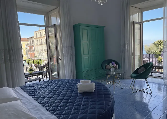 Ambasciata Sorrento Relais Bed & Breakfast