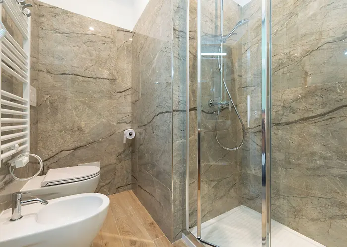 Daca Luxury Rooms Naples