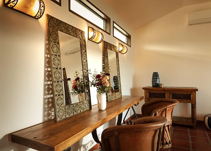 La Lomita Ranch Bed & Breakfast San Luis Obispo