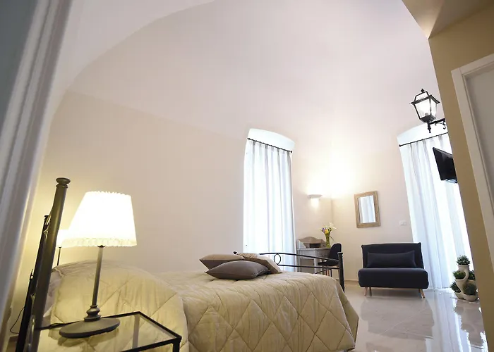 Kapsott B&B Bisceglie