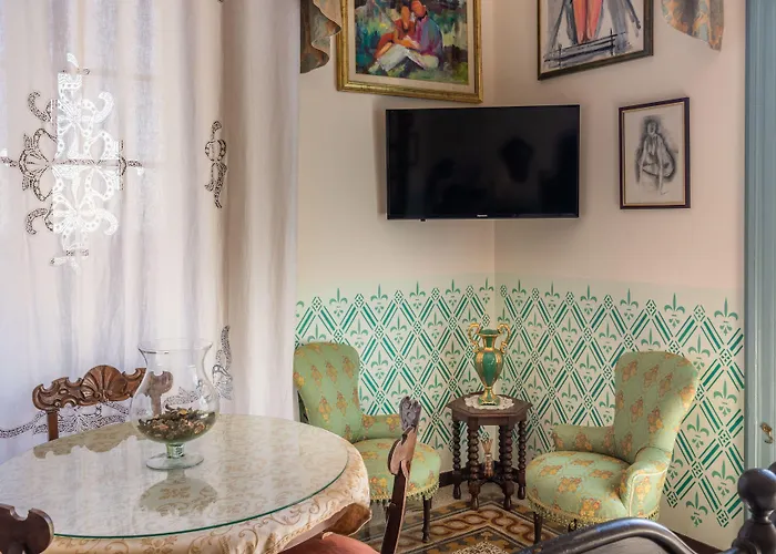 Villa Nicolaci - Liberty Suites Noto