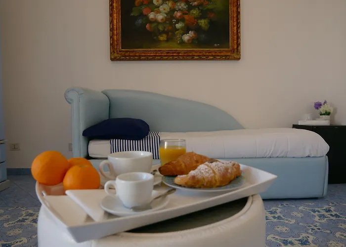Ambasciata Sorrento Relais Bed & Breakfast