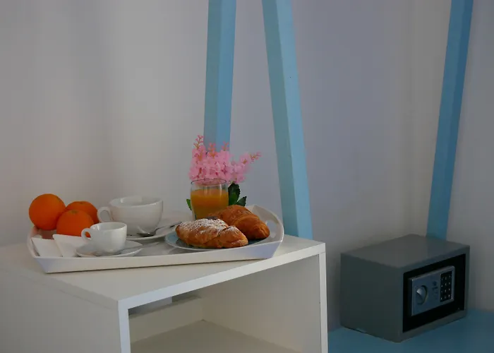 Ambasciata Sorrento Relais Bed & Breakfast