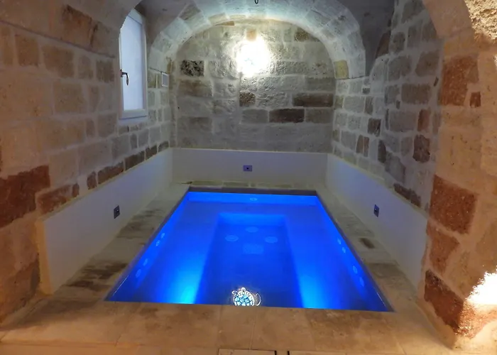 Aeris Suite & Relax Polignano a Mare