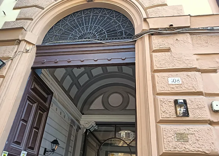 PèPè Bed&Breakfast Napoli