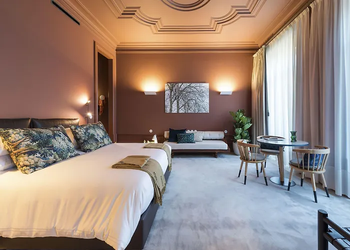 Jardins Do Porto - By Unlock Hotels