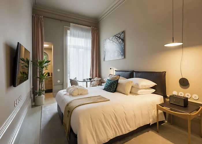 Jardins Do Porto - By Unlock Hotels